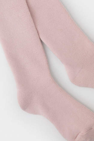 Колготки для девочки, артикул: К 9149/19 ФВ, цвет: бежевый - 2 фото