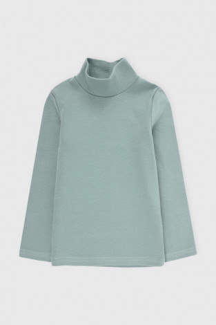 Кальсоны, комплекты, артикул: К 302300-1, цвет: зеленый - 2 фото