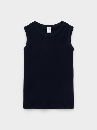 Футболка для мальчика, артикул: КП 301749, цвет: синий - 2 фото