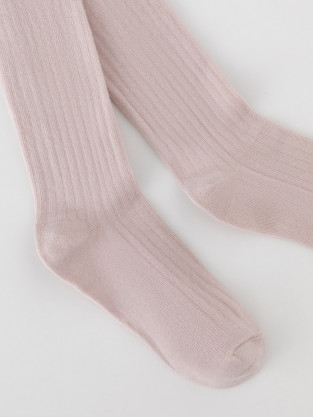 Колготки для девочки, артикул: К 9269/1, цвет: розовый - 2 фото