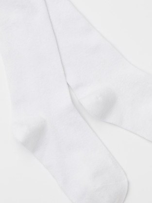 Колготки для девочки, артикул: К 9314/1 ФВ, цвет: белый - 2 фото