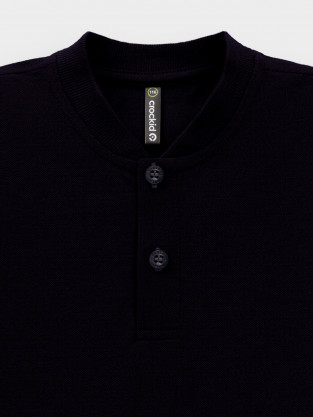 Футболка для мальчика, артикул: КП 303092, цвет: черный3 - 2 фото