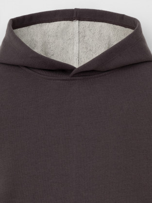 Толстовки для мальчика, артикул: К 302579, цвет: коричневый - 2 фото